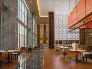 Jifeng International Hotel (Kuitun Huijia Times Shopping Center Branch)