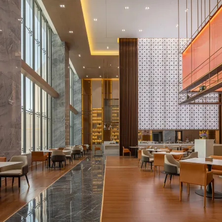Jifeng International Hotel (Kuitun Huijia Times Shopping Center Branch)