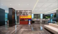 義烏亞曼君瀾飯店（佛堂古鎮店） - 新開幕