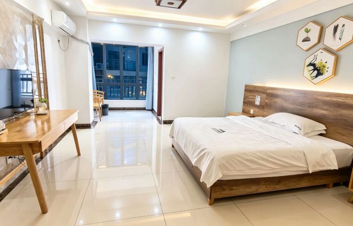 Baoting Rain Forest Time Travel Rent