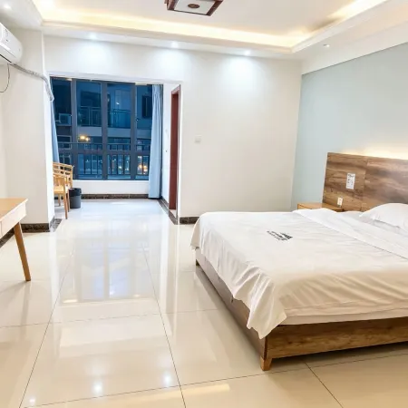 Baoting Rain Forest Time Travel Rent