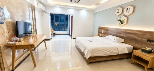 Baoting Rain Forest Time Travel Rent
