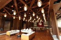 Yundi Hot Springs Resort Hotel - Aamiainen