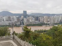 褔暖智能民宿