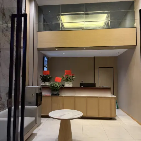 Pingwu Xicheng Baoenli Hotel