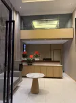 平武西城報恩裏酒店