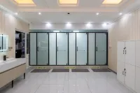Yami Pure Female Youth Hostel (Huaguoyuan White House)
