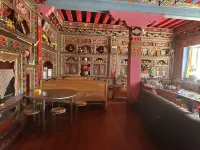 Langbei Homestay - 2 ดาว