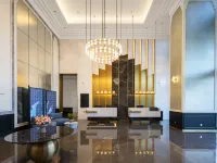 Jinjiang Metropolo Hotel (Hangzhou Tonglu Yuanzun Building Tonglu Station) Hotéis em Condado de Tonglu
