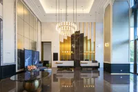 Jinjiang Metropolo Hotel (Hangzhou Tonglu Yuanzun Building Tonglu Station)