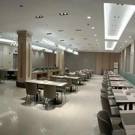 Longken Bei'an Hotel