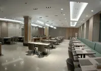 Longken Bei'an Hotel - sarapan