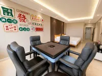 Zhongxin Business Apartment (China-Europe Innovation Center)