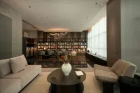 Atour Hotel, Ganghui Xintiandi, Huicheng District, Huizhou - 4성급