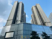 Jidianqi Hostel (Huaguoyuan Songhua Road Subway Station Exit C)