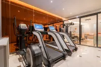 Dequan Wanxiang International Hotel (Chaoyang Railway Station Branch) - 3 ดาว
