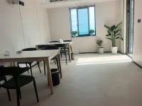 Dongji Zhidong Jianhai Scenic Apartment (Miaozihu)