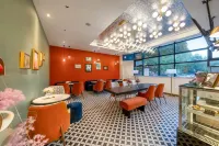 Beijing Sanlitun Taikoo Li Yunjing Hotel - Kuntosalit
