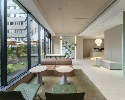 Libai Hotel (Chengdu Tianfu Square People's Park Subway Station) Hotels in Chengdu