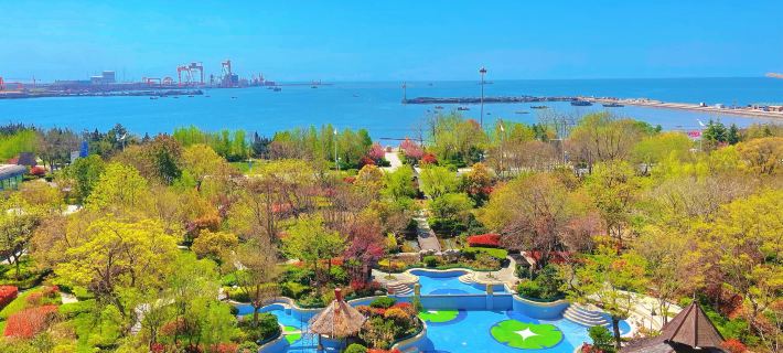 Haiyang J iu hai Xiaozhu Homestay Hotels in Haiyang