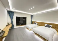 Manluo Grand Manor (Kangding Jiagenba) - เปิดใหม่