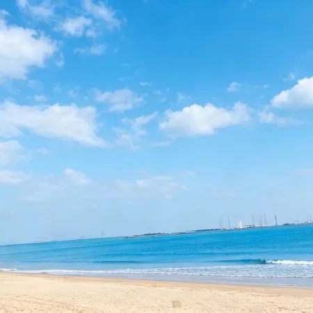 Haiyi Hotel