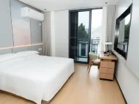 Shuizhiji · Dive Lodge Ξενοδοχεία στην πόλη Τζιαντέ