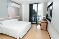 Shuizhiji · Dive Lodge - เปิดใหม่