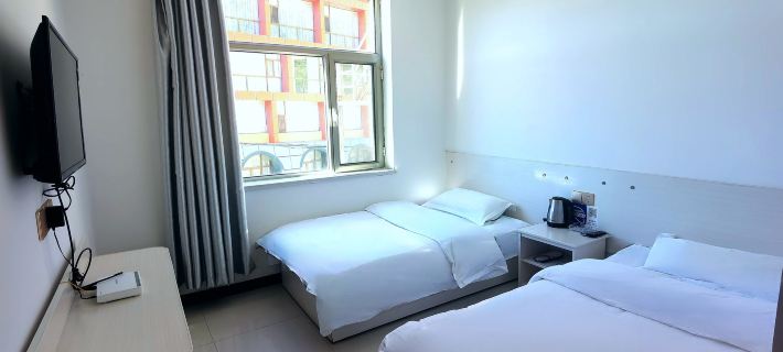 Meifeng Homestay (Luyashan Scenic Area) Hotels in Ningwu County