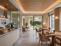 Dali Xiangwang Smart Hotel (Erhai Lake Xiaoputuo)