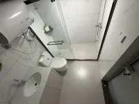福州曼尼公寓（海峽會展中心·葫蘆陣地鐵站店） 黄山附近的飯店