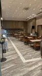 Jingshi Time and Space E-sports Hotel (qianjiang Bus Station Branch) - 2 stjerner