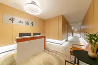 Zhongshan Meishu Xiamen (Zhongshan Road Pedestrian Street Branch)