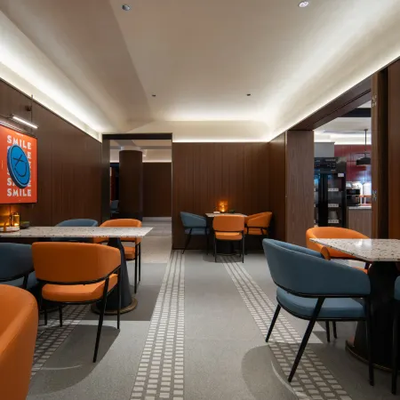 FunGee Hotel – Weihai Municipal Government Weigao Square Store