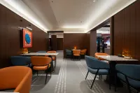 FunGee Hotel – Weihai Municipal Government Weigao Square Store - breakfast