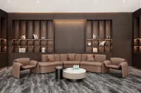 Jinze Hotel (Xinyuan County People's Square)