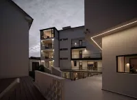 Sinyu Moore · Streamside Family Pool Resort - Kaplıcalı