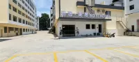泊逸美居（汕頭萬象城龍眼南美食街店） - 停車場