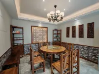 Mengbaihe Hotel (Qufu's Temple and Cemetery of Confucius and Kong Family Mansion) - que admiten mascotas