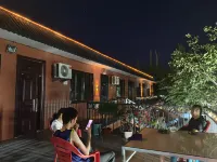 拾光居民宿 阜康