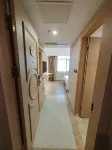 Vienna 3 Best Hotel (Yanqi People's Hospital Anda) - parkir