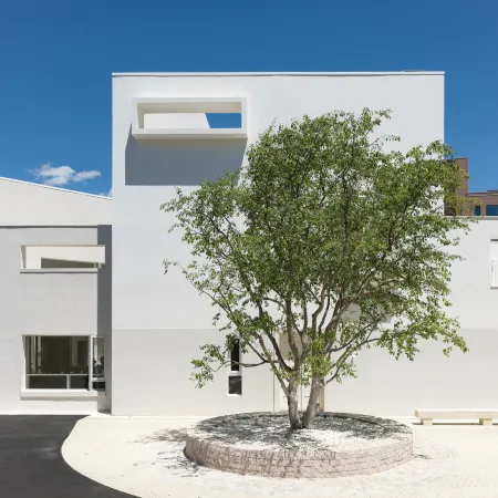 Haobai CASA