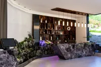 Wenling Yijing Haishe Homestay - bar