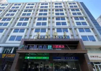 萬麗飯店（保百購物廣場北國先天下店） - 2 星級
