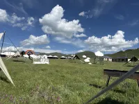 雲端牧場飯店 - 健身房