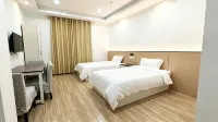 Pingtan Yongzhen Holiday Apartment - Apartments