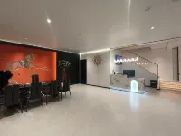 Guichao Xiaozhu Homestay - Parking