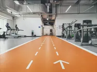 北京凱美佳優選酒店（望京南地鐵站店） - 健身室/gym room