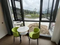 Manyunju Homestay - Kæledyr tilladt