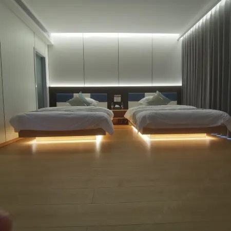 Anshun Longxing Inn
